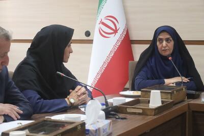  اشراقی: مشکلات پرستاران را باید با اقتضائات قانونی رفع کنیم