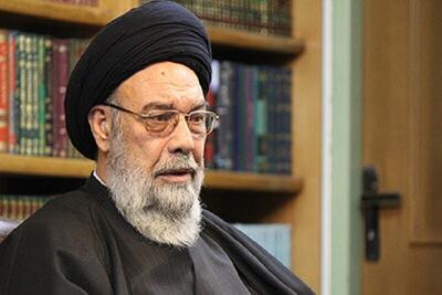  آیت‌الله طباطبایی‌نژاد: معلم بی‌اخلاق نمی‌تواند نسل مؤمن تربیت کند