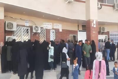  تاخیر در پرداخت کارانه پزشکان علت تعطیلی کلینیک؛خدمات درمانی تعطیل شد