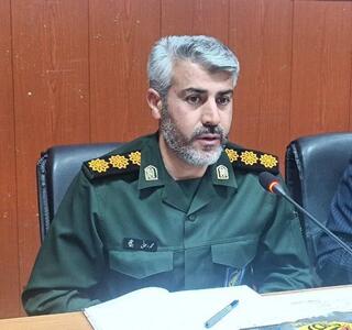  گرامیداشت عملیات محرم در یادمان شهدای شرهانی دهلران برگزار می‌شود