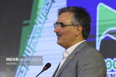 هیچ‌گونه ناترازی ناشی از ادغام بانک آینده به بانک ملی منتقل نخواهد شد