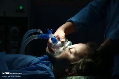  کاهش زمان بستری در ICU با داروهای جدید بیهوشی