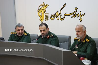  سردار دامغانی: آمادگی کامل متولیان اعزام راهیان نور ضروری است