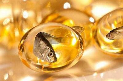  تاثیر روغن ماهی بر خطر سرطان روده بزرگ