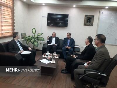  دقیق: پروژه‌ های نیمه‌تمام آموزشی شفت تا پایان سال تکمیل می‌شود