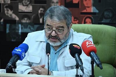  سردار جلالی: شهرهای موشکی، قدرت ایران را به صهیونیست‌ها تحمیل کرد