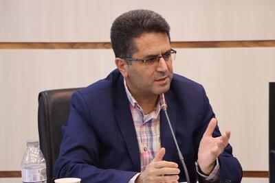  محبی: ۷۴۰۰ مددجوی کمیته امداد استان بوشهر تحت پوشش بیمه سلامت هستند