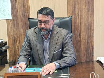  مهری: پیشرفت ۲۹ پروژه عمرانی در بخش نشتا؛ گره‌های ترافیکی رفع می‌شود