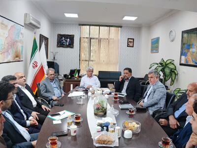 اجرای پایلوت طرح مطالعاتی کریدور گردشگری غرب تا شرق گلستان آغاز شد