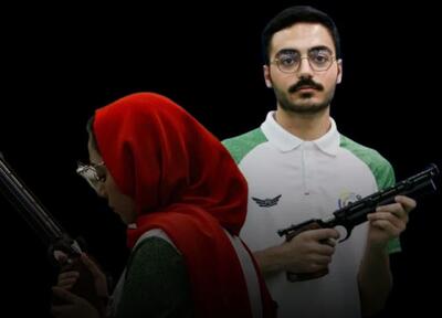  دعوت دو تیرانداز قمی به اردوی رکوردگیری تیم ملی نوجوانان و جوانان