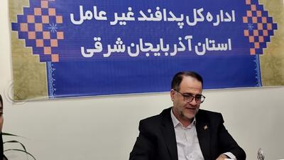  امیری راد: بیش از۳۰۰ برنامه برای هفته پدافند غیرعامل برگزار خواهیم کرد