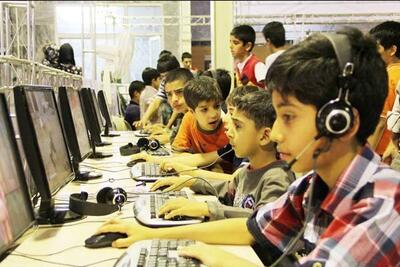 برگزاری بیست و دومین اردوی آموزش بازی‌سازی به میزبانی بندرعباس
