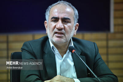 قادری: قانون مبارزه با قاچاق کالا و ارز نیاز به اصلاح دارد