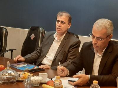  گلستان درمسیرتاب‌آوری؛ ۲۷برنامه پدافند غیرعامل برای حفاظت اززیرساخت‌ها
