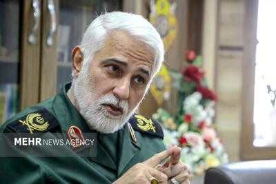  پیکر مطهر شهدای گمنام در خوزستان تشییع می‌شود