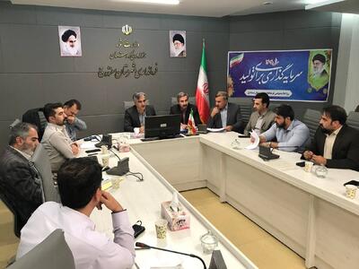  سجادی: بلوار ورودی ننله سنندج به نام آرمان بنفشی نامگذاری می‌شود