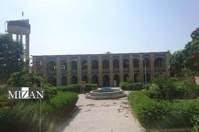 دستگاه قضایی استان هرمزگان به موضوع تعیین تکلیف بنای تاریخی عمارت کلاه فرنگی بندرعباس  ورود کرد