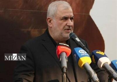  حزب‌الله: کلید امنیت و ثبات لبنان وادار کردن دشمن صهیونیستی به اجرای تعهدهایش است
