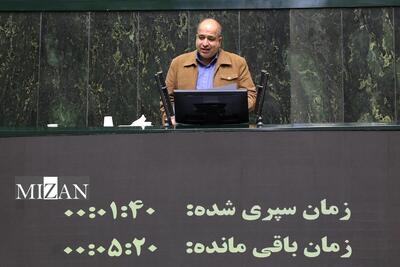 خضریان: استخدام یک‌شبه در پتروشیمی جم باید روشن شود