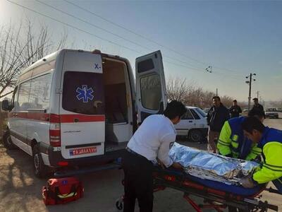  آموزش و پرورش: فوت دانش‌آموز ایلامی در مدرسه و در زمان زنگ تفریح و به صورت ناگهانی رخ داده است