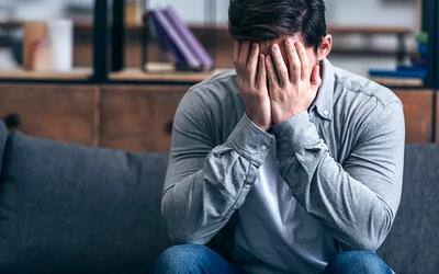  آیا اضطراب می‌تواند باعث تندنفسی شود؟