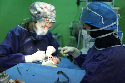  بیست و دومین کنگره دندانپزشکی ترمیمی ایران در اصفهان برگزار می‌شود