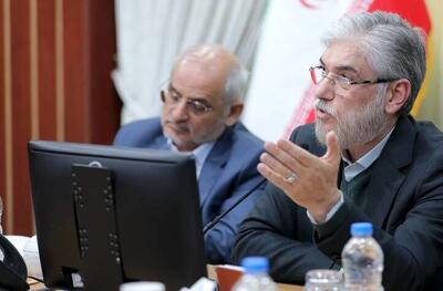  دستور وزیر علوم برای دانشجوی اخراجی