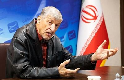 کسی حق برهم زدن روابط راهبردی را ندارد
