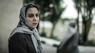  افشاگری جنجالی نسرین بابایی بازیگر سریال شغال ؛ بزرگ شدن در خانواده‌ای کاملاً مذهبی!