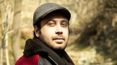  عکس جنجالی محسن چاوشی؛ چهره شکسته خواننده محبوب سوژه شد !