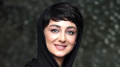  استایل شیک ویدا جوان برای زمستان / خانوم ها ایده بگیرید !