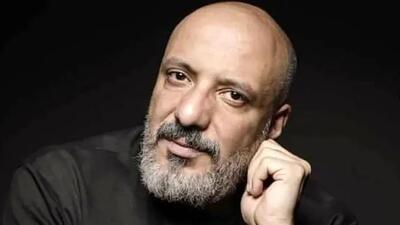  شلوار لی کیسه برنجی امیر جعفری از مهمانی دهه هفتاد تا امروز