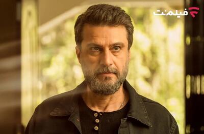  «بِرتا؛ داستان یک اسلحه» سریال جدید جمعه‌های فیلم‌نت