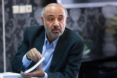 میدری برای پاسخ به نمایندگان روز سه شنبه به مجلس می رود
