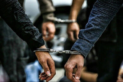 4 عامل تیراندازی به مأموران منابع طبیعی نور دستگیر شدند