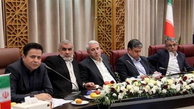 چالش‌های اعتباری و درخشش «خوش‌حسابی» اردبیل در عرصه تولید