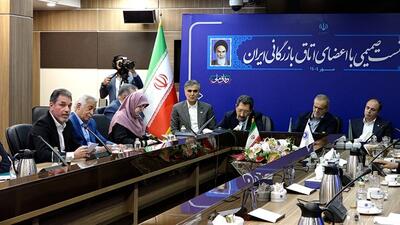 پیام باقری: با کاهش مداخله دولت در اقتصاد و بازنگری در قوانین بازدارنده، محیط برای سرمایه‌گذاری رقابتی می‌شود