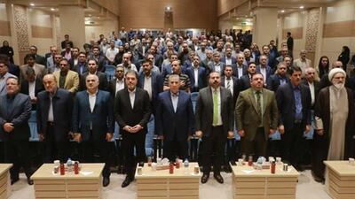  بزرگداشت روز ملی خرما؛ فرصتی برای تشریح مشکلات نخلستان‌ها