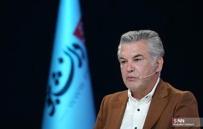 استیلی: در شرایط فعلی مدیرعاملی پرسپولیس را نمی‌پذیرم+ فیلم - پارس فوتبال
