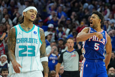 بسکتبال NBA | شاید فیلادلفیا معادلات شرق را تغییر دهد - پارس فوتبال