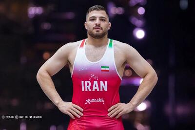 ابوالفضل بابالو به جمع بازنده‌های مدعی برنز جهان رفت - پارس فوتبال