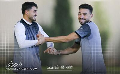 برنامه منیر الحدادی برای فجر سپاسی - پارس فوتبال