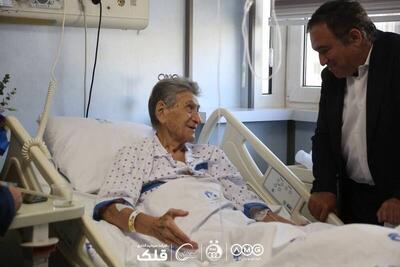  پیشکسوت و ستاره نامدار استقلال درگذشت +عکس - پارس فوتبال