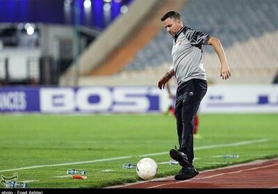 زمان ورود سرمربی جدید پرسپولیس به تهران/ اوسمار مقابل تراکتور روی نیمکت می‌نشیند؟ - پارس فوتبال