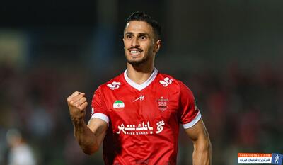 علی علیپور ؛ مردی از جنس هواداران پرسپولیس ، کسی که عشق را به پول ترجیح داد