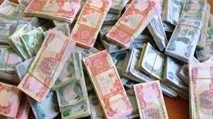 قیمت دینار عراق به تومان امروز ۴ آبان ۱۴۰۴