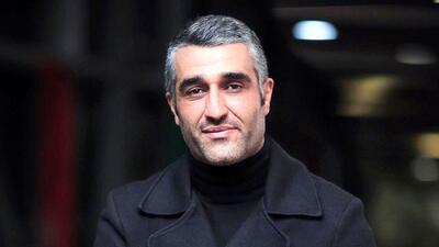  ابراز دلتنگی نعیمه نظام دوست برای پژمان جمشیدی