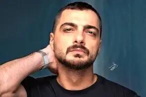  بازیگر «شغال» به سبک نوید محمدزاده تیپ زد