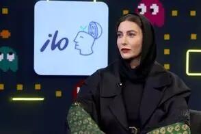  شقایق دهقان حسابی از خجالت فریبا نادری درآمد