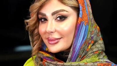  «روسیاهی بماند به زغال»؛ دفاع تمام قد نیوشا ضیغمی از پژمان جمشیدی!